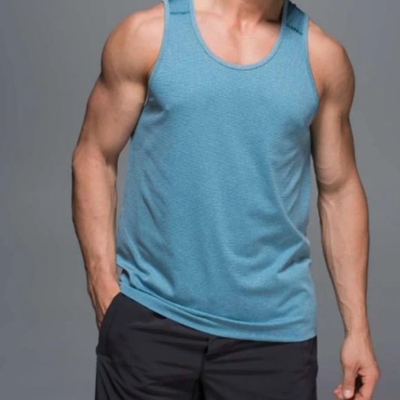 lululemon athletica Other - New! Lululemon metal vent tech tank